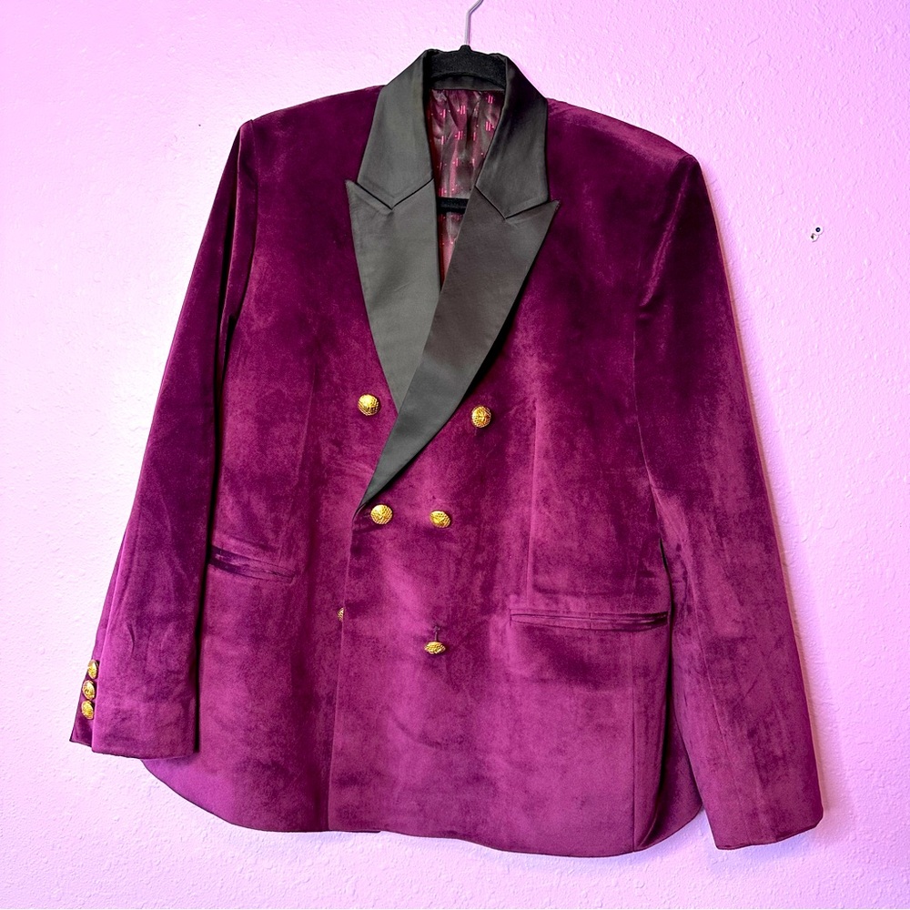 All too well Jacket